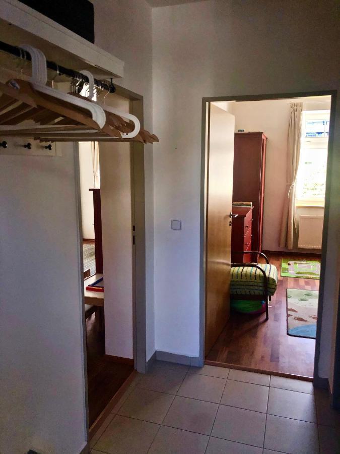 Apartman Kvilda 126 ภายนอก รูปภาพ